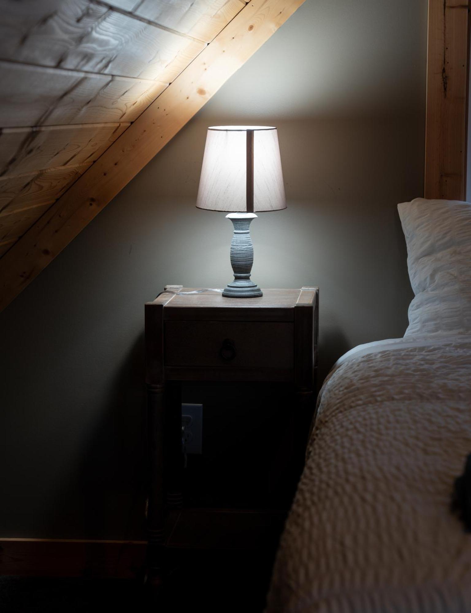 Downtown Talkeetna Cabin! Susitna Cabin מראה חיצוני תמונה